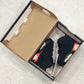 384667-060 Nike Air Jordan 6 TD Black Infrared 2019