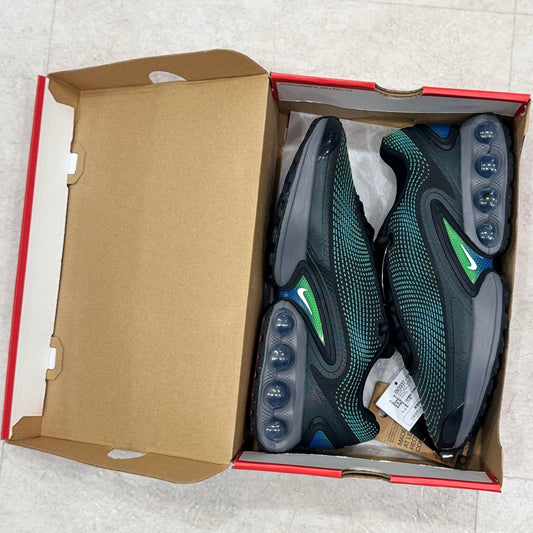 DV3337-010 Nike Air Max DN Hyper Cobalt