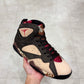 AT3375-200 Nike Air Jordan 7 Patta Shimmer