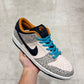 FZ1233-002 Nike SB Dunk Olympic Safari