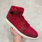 839115-600 Nike Air Jordan 1 Red Elephant
