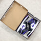 554724-095 Nike Air Jordan 1 Dark Iris 2022
