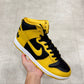 HJ4320-001 Nike Dunk Wu-Tang Clan