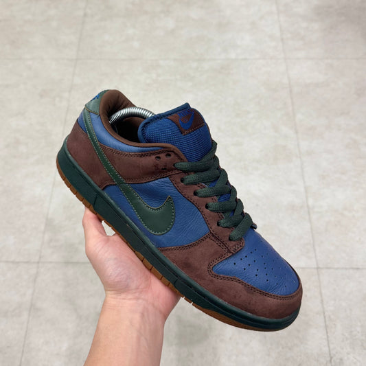 304292-431 Nie Sb Dunk Barf