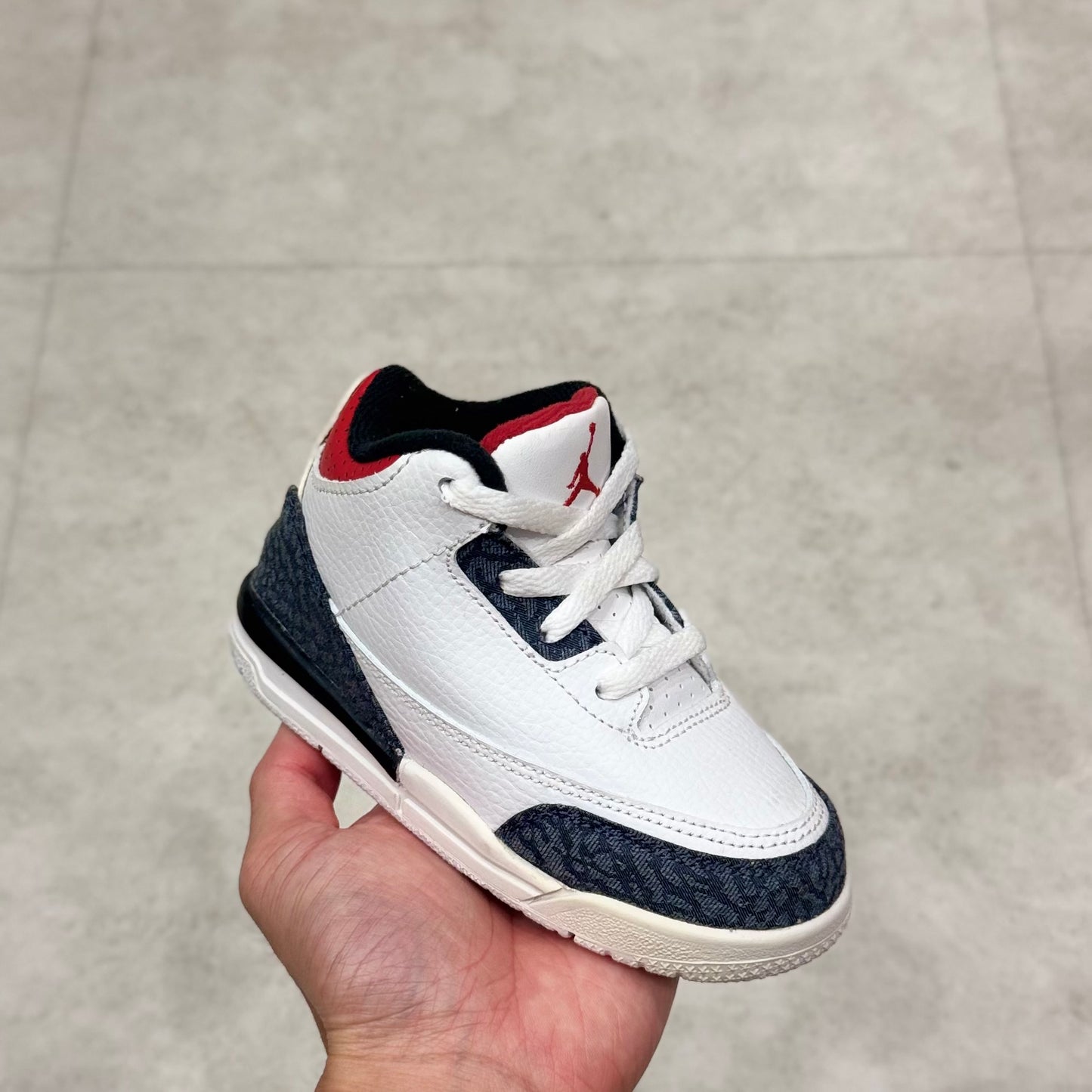DB4170-100 Nike Air Jordan 3 TD CO.JP
