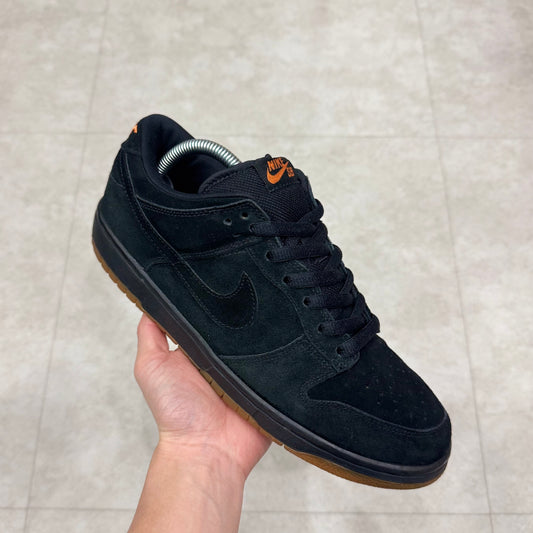 304292-007 Nike SB Dunk Halloween 2005