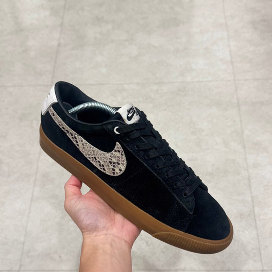 DA7257-001 Nike SB Blazer Wacko Maria