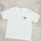 Supreme 4 Life Tee White