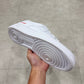 CU9225-100 Nike Air Force 1 Supreme White