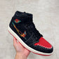 DN4904-001 Nike Air Jordan 1 Day Of The Dead Siempre Famillia
