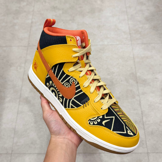 DZ5354-045 Nike Dunk Day Of The Dead Somos Familia