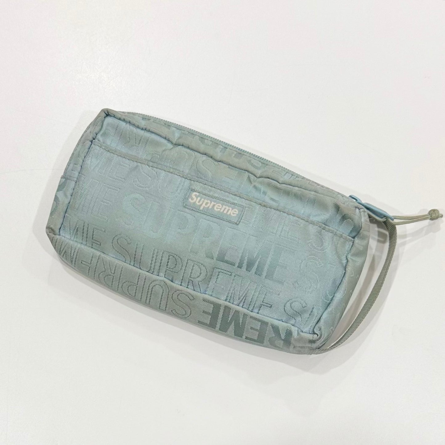 Supreme Organizer Pouch Blue