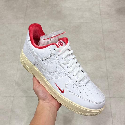 CZ7926-100 Nike Air Force 1 Kith Japan