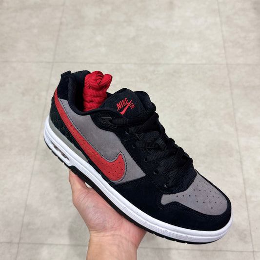 IM7147-001 Nike SB Paul Rodriguez 1 Bred 2025