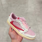 IQ7605-101 Nike Air Jordan 1 PS Travis Scott Tropical Pink