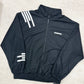 Neighborhood Track Jacket Black