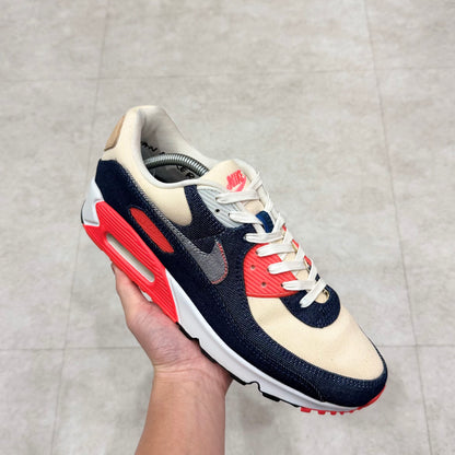 CU1646-400 Nike Air Max 90 Denham