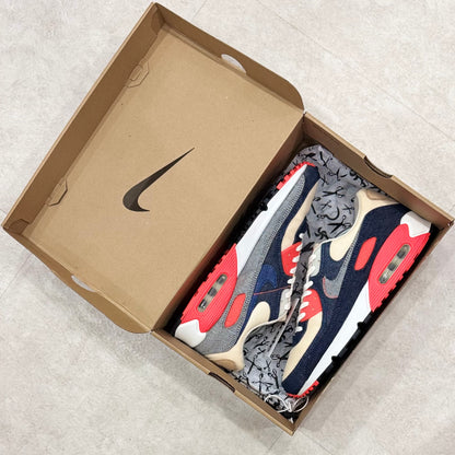 CU1646-400 Nike Air Max 90 Denham