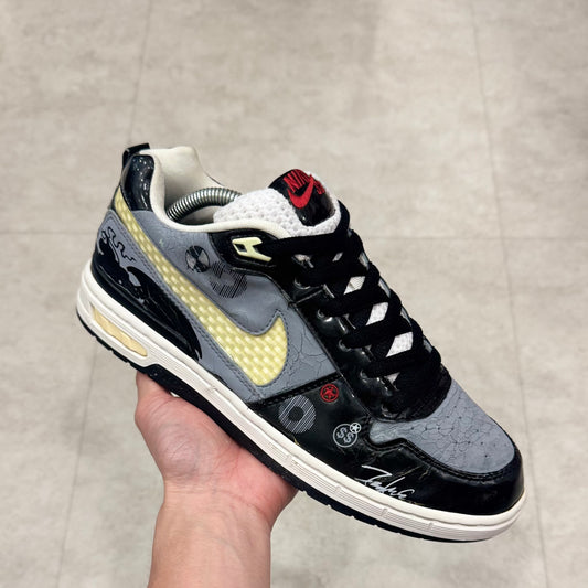 312953-012 Nike SB Paul  Rodriguez Zoom Air Futura