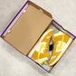 DM0808-700 Nike SB Dunk Pineapple