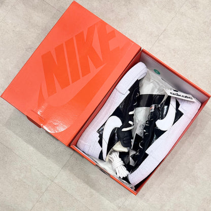 DM6443-001 Nike Blazer Sacai