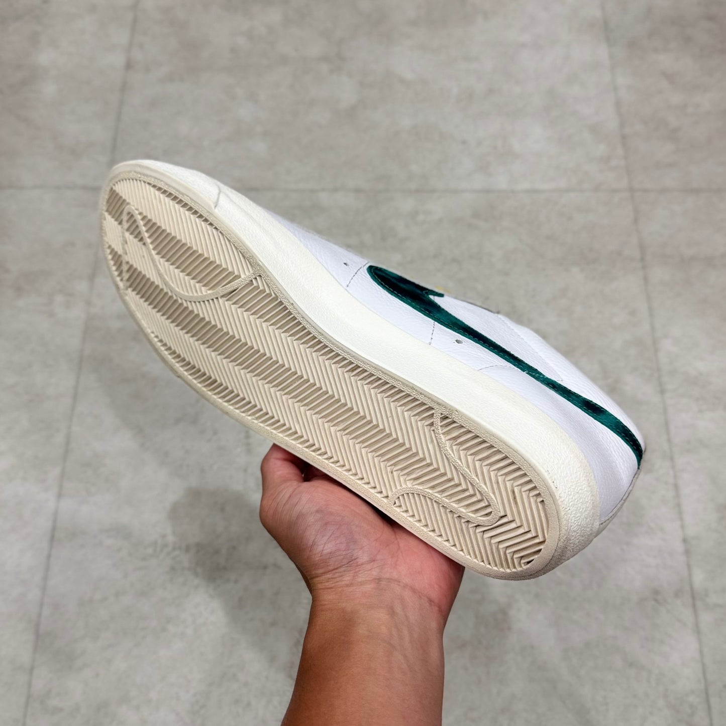 DD3810-991 Nike By You Blazer 2020