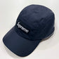 Supreme Polartec Lined Packable Earflap Camp Cap Black