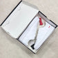 CU9225-100 Nike Air Force 1 Supreme White