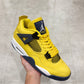 CT8527-700 Nike Air Jordan 4 Lightning 2021