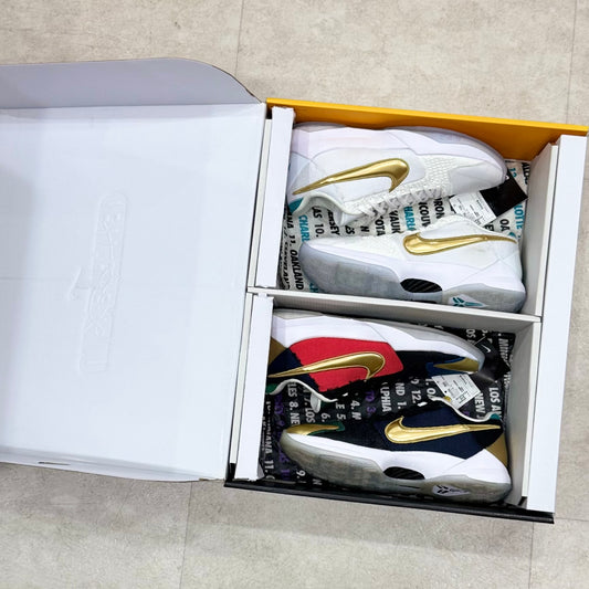DB5551-900 Nike Kobe 5 Undefeated What It Pack