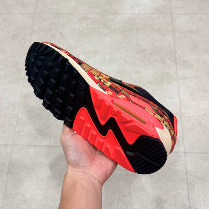 AQ0926-001 Nike Air Max 90 Atmos We Love