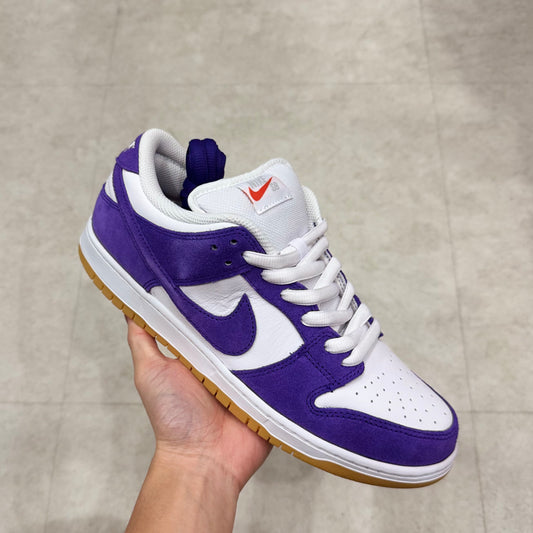 DV5464-500 Nike SB Dunk ISO Court Purple