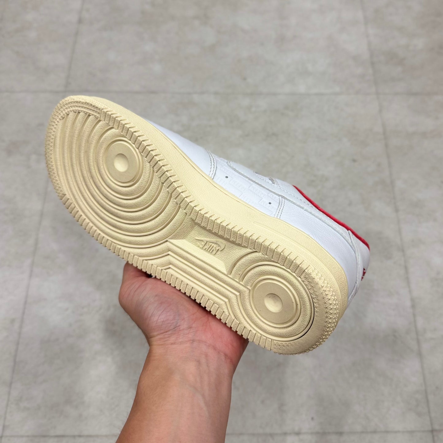 CZ7926-100 Nike Air Force 1 Kith Tokyo