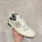 BB550LWT New Balance 550 Vintage Black
