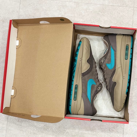 875844-200 Nike Air Max 1 Ridgerock