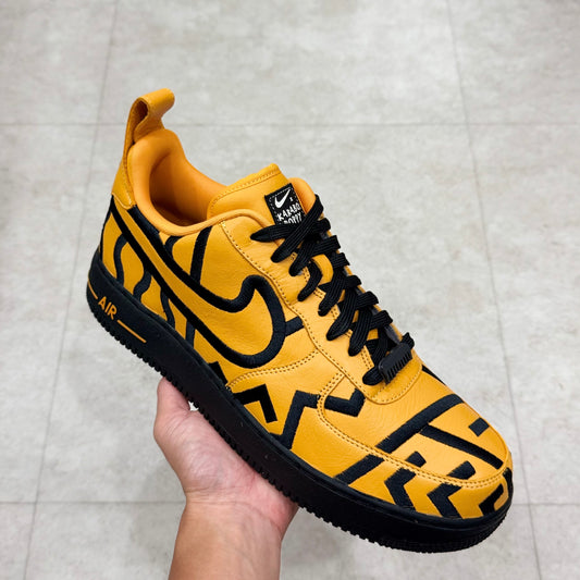 CT1975-992 Nike By You Air Force 1 Karabo Boppy