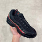 IB4453-001 Nike Air Max 95 Undefeated Black