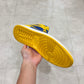 555088-707 Nike Air Jordan 1 Laney 2013