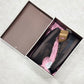 DM7866-202 Nike Air Jordan 1 Travis Scott Velvet Brown