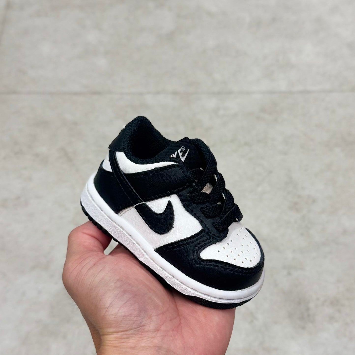 CW1589-100 Nike Dunk TD Panda 2021
