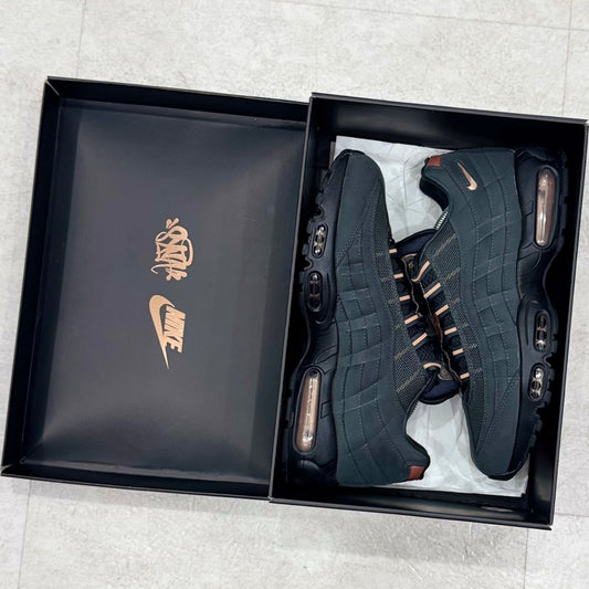HQ6457-001 Nike Air Max 95 Central Cee Live Yours
