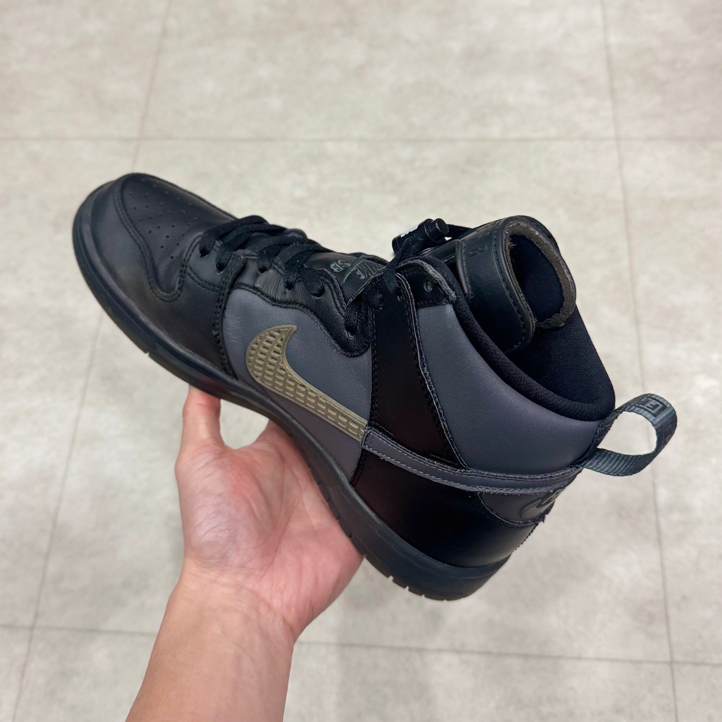 BV1052-001 Nike SB Dunk FPAR