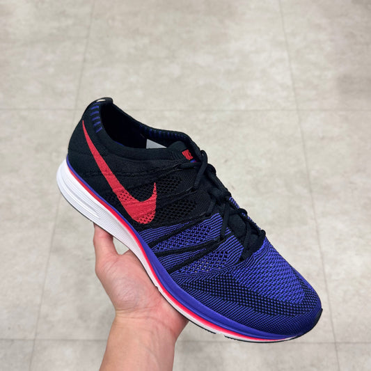 AH8396-003 Nike Flyknit Trainer Persian Violet