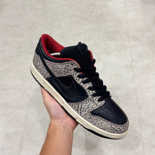 304292-131 Nike SB Dunk Supreme 2002