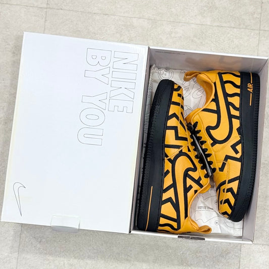 CT1975-992 Nike Air Force 1 Karabo Poppy By You