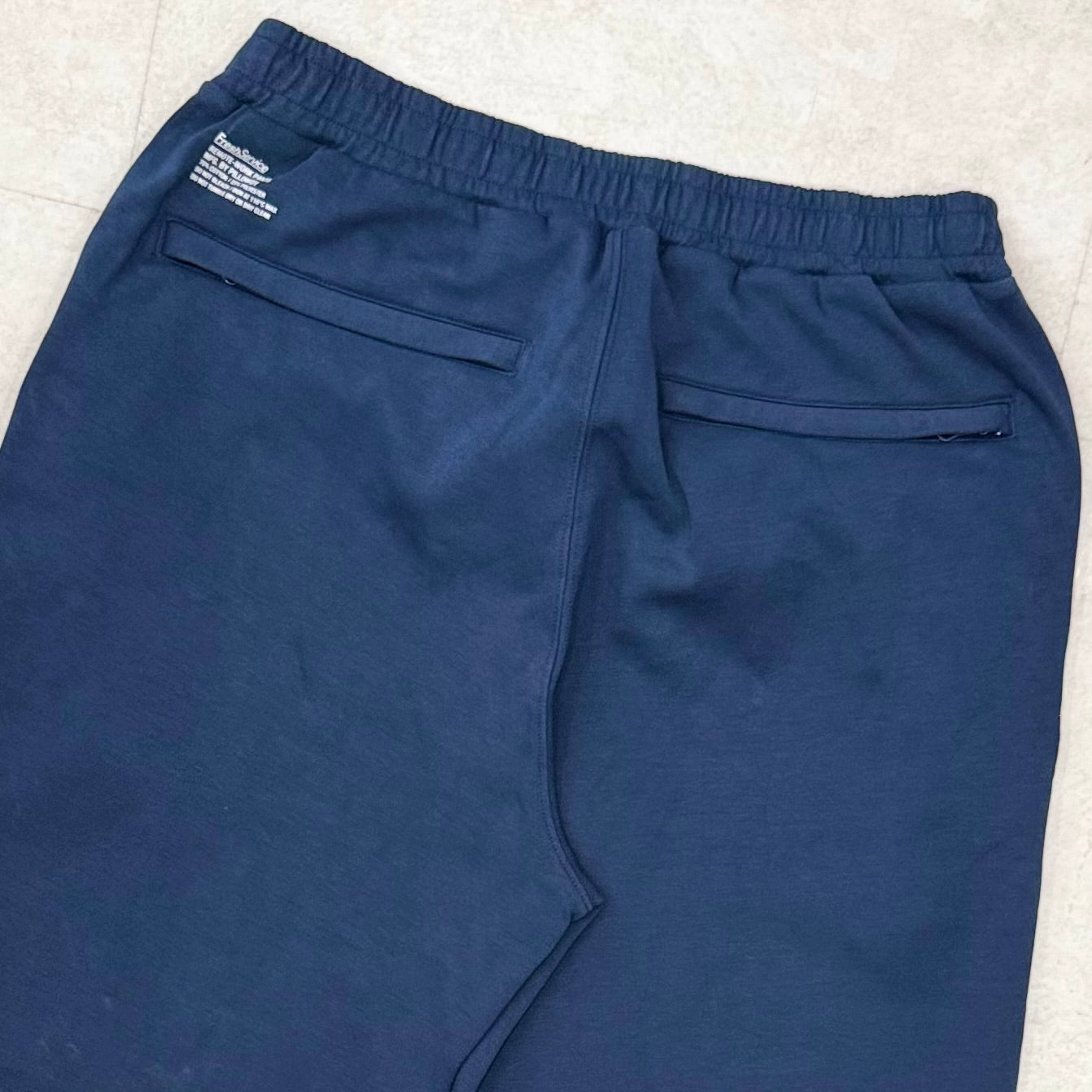 Freshservice Houyhnhnm Remote Work Pant Navy
