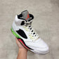 136027-115 Nike Air Jordan 5 Pro Stars