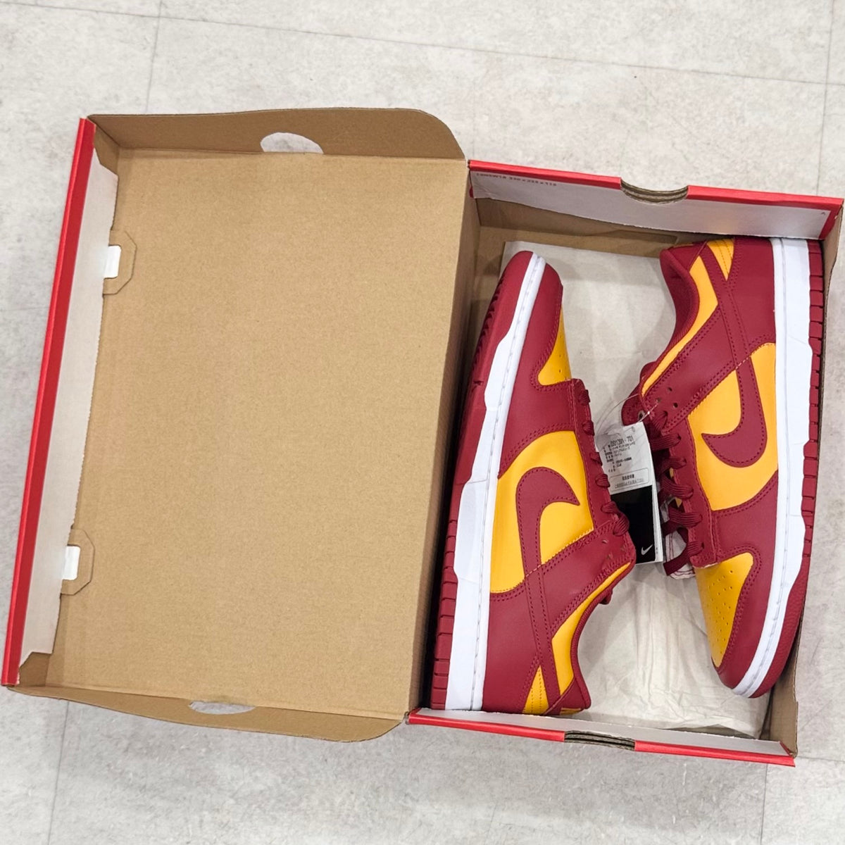 DD1391-701 Nike Dunk Oak Hill Academy