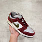 304292-112 Nike SB Dunk Shanghai 2004