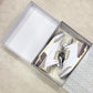 DH3434-110 Nike Wmns Air Jordan 3 A Ma Maniere Medium Grey